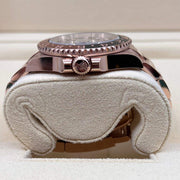2023 ROLEX GMT-MASTER II ‘ROOTBEER’ 40MM 126715CHNR - WatchCraze.com.au