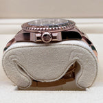 2023 ROLEX GMT-MASTER II ‘ROOTBEER’ 40MM 126715CHNR - WatchCraze.com.au