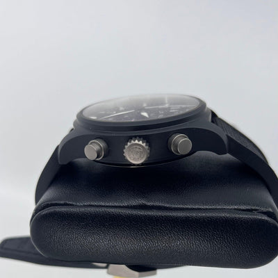 2022 IWC PILOT TOP GUN CHRONOGRAPH 44.5MM IW389101 - WatchCraze.com.au