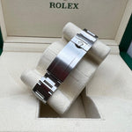 2020 ROLEX SUBMARINER DATE 40MM BLACK BEZEL 116610LN - WatchCraze.com.au