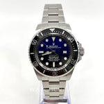 2014 ROLEX DEEPSEA JAMES CAMERON 44MM 116660 FULL SET - WatchCraze.com.au