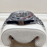 2022 ROLEX GMT MASTER II PEPSI JUBILEE 40MM 126710BLRO - WatchCraze.com.au