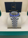2021 ROLEX GMT MASTER II BATGIRL 126710BLR - WatchCraze.com.au