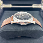 2019 PANERAI LUMINOR DUE GREY DIAL 42MM PAM904 - WatchCraze.com.au