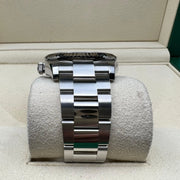 2021 ROLEX SKYDWELLER WHITE DIAL 42MM 326934 - WatchCraze.com.au