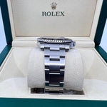 2016 Rolex Submariner Date 116610LN 40mm - WatchCraze.com.au