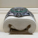 2023 ROLEX SUBMARINER DATE BLACK DIAL ‘STARBUCKS’ 41MM 126610LV - WatchCraze.com.au