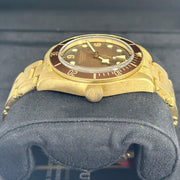 2021 TUDOR BLACK BAY FIFTY-EIGHT ‘BRONZE’ - WatchCraze.com.au