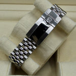 2020 ROLEX GMT MASTER II PEPSI JUBILEE BRACELET 40MM 126710BLRO - WatchCraze.com.au