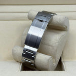 2023 ROLEX SUBMARINER DATE BLACK DIAL ‘STARBUCKS’ 41MM 126610LV - WatchCraze.com.au