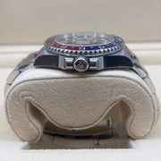 2023 ROLEX GMT-MASTER II ‘PEPSI’ 40MM 126710BLRO - WatchCraze.com.au