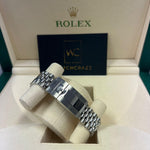 ROLEX GMT MASTER PEPSI 2020 126710BLRO - WatchCraze.com.au