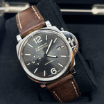 2019 PANERAI LUMINOR DUE GREY DIAL 42MM PAM904 - WatchCraze.com.au