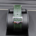 JAEGER LE-COULTRE REVERSO TRIBUTE SMALL SECONDS GREEN Q3978430 - WatchCraze.com.au
