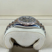 2020 ROLEX DATEJUST 36MM TWO TONE 126231