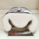 2021 ROLEX SKYDWELLER WHITE DIAL 42MM 326934 - WatchCraze.com.au