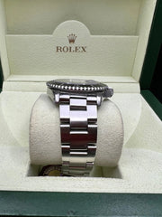 CIRCA 1990 ROLEX SUBMARINER DATE BLACK 16610 - WatchCraze.com.au