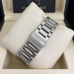 2017 TAG HEUER CARERRA CALIBRE 16 CHRONOGRAPH AUTOMATIC 43MM - WatchCraze.com.au