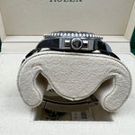 2019 ROLEX SEADWELLER 43MM 50TH ANNIVERSARY 126600 - WatchCraze.com.au