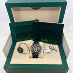 2021 ROLEX DAYTONA DIAMOND MARKERS WHITE GOLD 40MM 116519LN - WatchCraze.com.au