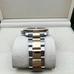 2021 ROLEX SUBMARINER DATE BLUESY 41MM 126613LB - WatchCraze.com.au