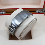 2018 OMEGA SEAMASTER PLANET OCEAN 43.5MM 215.30.44.21.01.001 - WatchCraze.com.au