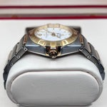 OMEGA CONSTELLATION CO‑AXIAL MASTER CHRONOMETER 29MM 131.20.29.20.02.002 - WatchCraze.com.au