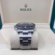 2022 ROLEX SUBMARINER 41MM BLACK 126610LN - WatchCraze.com.au