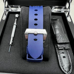 2022 PANERAI LUMINOR CHRONO 44MM PAM01218 - WatchCraze.com.au