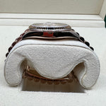 2021 ROLEX DAYDATE EVEROSE WHITE DIAL 40MM 228235 - WatchCraze.com.au