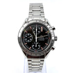 OMEGA MICHAEL SCHUMACHER SPEEDMASTER RACING 3519.50 - WatchCraze.com.au
