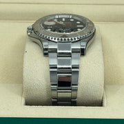 2022 ROLEX YACHT-MASTER 40 40MM 126622 - WatchCraze.com.au
