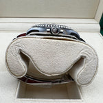 2016 ROLEX YACHTMASTER SLATE DIAL 40MM 116622 - WatchCraze.com.au