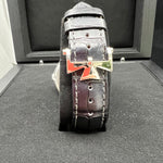 2021 VACHERON CONSTANTIN FIFTYSIX SELF-WINDING 40MM 4600E - WatchCraze.com.au