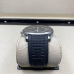 2019 PATEK PHILIPPE AQUANAUT 40MM 5167A-001 - WatchCraze.com.au