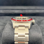 2020 TUDOR BLACK BAY GMT BLACK DIAL 41MM 79830RB - WatchCraze.com.au