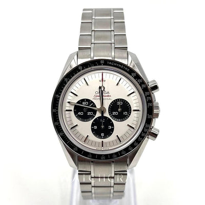 OMEGA SPEEDMASTER 42MM TOKYO 2020 OLYMPICS COLLECTION LIMITED EDITION 522.30.42.30.04.001 - WatchCraze.com.au