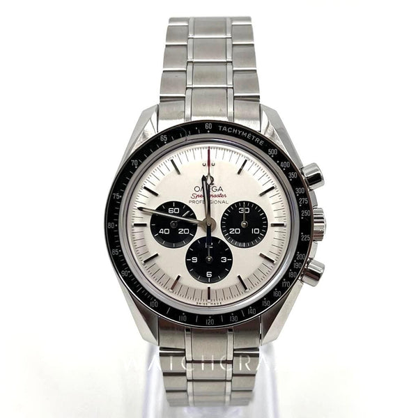 OMEGA SPEEDMASTER 42MM TOKYO 2020 OLYMPICS COLLECTION LIMITED EDITION 522.30.42.30.04.001 - WatchCraze.com.au