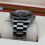 2018 OMEGA SEAMASTER PLANET OCEAN 43.5MM 215.30.44.21.01.001 - WatchCraze.com.au
