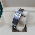 2020 ROLEX SEA-DWELLER DEEPSEA JAMES CAMERON BLUE/BLACK DIAL 44MM 126660 - WatchCraze.com.au