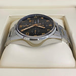 2017 TAG HEUER CARERRA CALIBRE 16 CHRONOGRAPH AUTOMATIC 43MM - WatchCraze.com.au