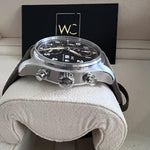 IWC PILOT CHRONOGRAPH PILOT SPITFIRE CHRONOGRAPH IW387901 - WatchCraze.com.au
