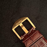 LUMINOR PANERAI PAM289 GMT ROSE GOLD 2012 - WatchCraze.com.au