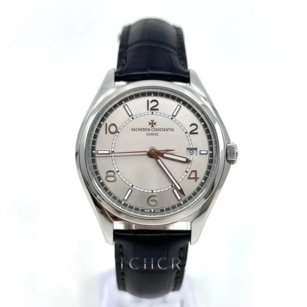 2021 VACHERON CONSTANTIN FIFTYSIX SELF-WINDING 40MM 4600E
