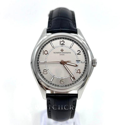 2021 VACHERON CONSTANTIN FIFTYSIX SELF-WINDING 40MM 4600E - WatchCraze.com.au