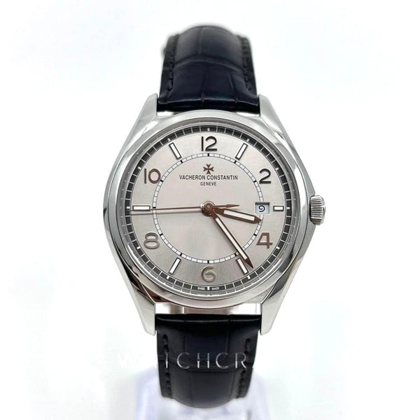 2021 VACHERON CONSTANTIN FIFTYSIX SELF-WINDING 40MM 4600E - WatchCraze.com.au