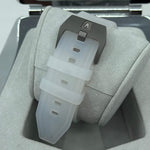 2021 AVENTI PURE SAPPHIRE TOURBILLON A11-01 - WatchCraze.com.au