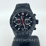 2021 TAG HEUER CARRERA CALIBRE HEUER 02 CBG2A90