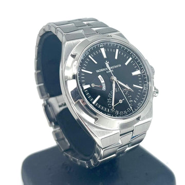2021 VACHERON CONSTANTIN OVERSEAS DUAL TIME - WatchCraze.com.au