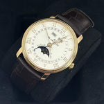 2022 BLANCPAIN VILLERET 40MM - WatchCraze.com.au